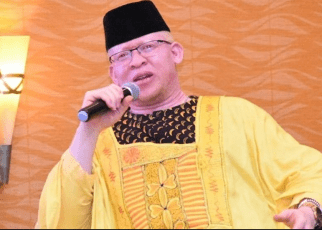 Breaking: Nominated Senator Isaac Mwaura loses his seat