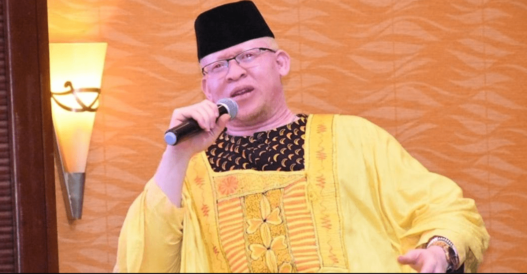 Breaking: Nominated Senator Isaac Mwaura loses his seat