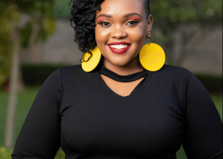 Kikuyu Mugithi Singer Kareh B Worried About Her Weight Gain, Blames Quarantine