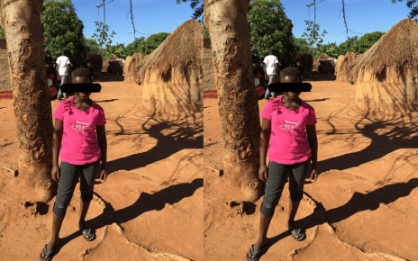 Man defiles step-daughter claims she is sweet and ‘fitter ' than his wife