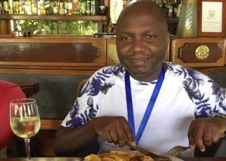 UHURU should punish Kikuyus by letting their coffee and tea rot in their farms – Lawyer DONALD KIPKORIR says