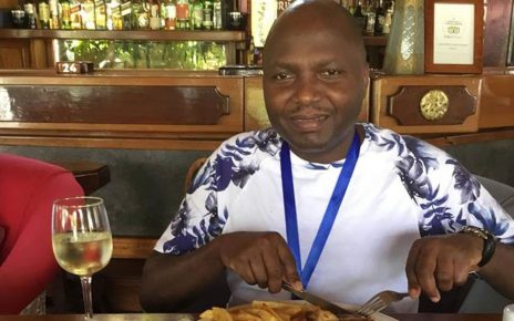 UHURU should punish Kikuyus by letting their coffee and tea rot in their farms – Lawyer DONALD KIPKORIR says