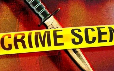 Drunk Grandmother Attacks 5-year-old Grandson With A Machete Over Ugali In Kakamega.