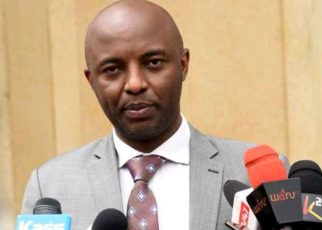 I was not in my right mind"- Kang'ata Says Tangatanga Has Brought Him Nothing But Heartaches.