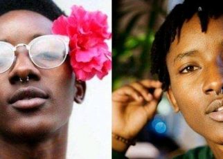 Former Machachari Actor, Almasi Turns Into A Spiritual Teacher; Changes Name To Ian Prabhu