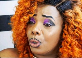 I can never marry a broke man, I hate lazy men”- Justina Syokau Now Says After Fans Made Fun Of Her Illness.