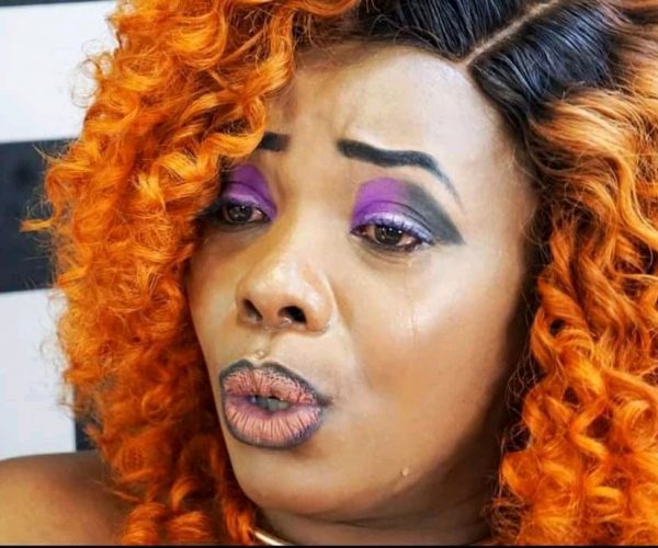 I can never marry a broke man, I hate lazy men”- Justina Syokau Now Says After Fans Made Fun Of Her Illness.