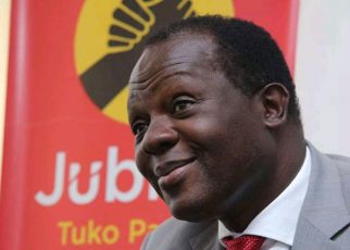 Slow Sinking Jubilee Party Comes Up With A New Strategy After Juja Humiliations