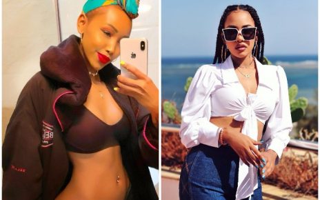 Huddah Brags About Earning More Than President Uhuru On OnlyFans