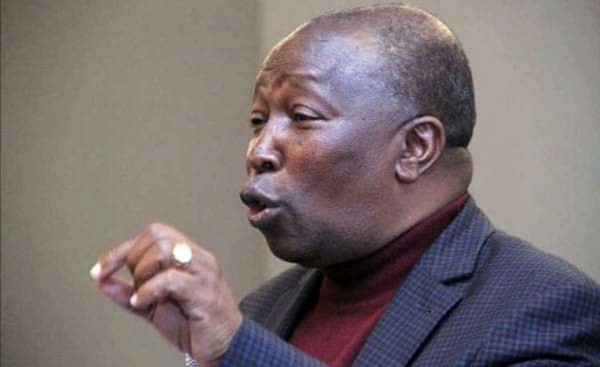 Maina Kamanda Finally Says That Uhuru Has Failed Kenyans.