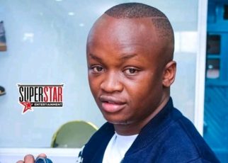 Mbona mnaniua mapema?”- VDJ Jones Threatens To Sue Citizen TV Reporter, Gatete Njoroge Over Fake Reporting