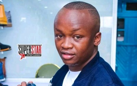 Mbona mnaniua mapema?”- VDJ Jones Threatens To Sue Citizen TV Reporter, Gatete Njoroge Over Fake Reporting