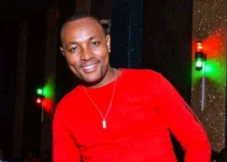 Haters Kaeni Kando"- Pastor Kiengei Tells Off Critics Who Constantly Throw Jibes At Him.