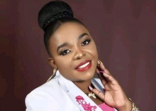 Alaa!- Ruthless Kenyans Badly Blasts Justina Syokau For Requesting A 2M Hospital Bill Help.