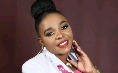 Alaa!- Ruthless Kenyans Badly Blasts Justina Syokau For Requesting A 2M Hospital Bill Help.