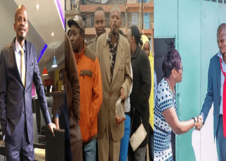 I am still poor”- Githeri Man Says After The One Minute Moment Of Fame