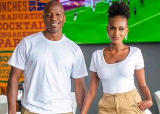 Tony Kwalanda Dumped Again After Breaking Up With Joyce Maina