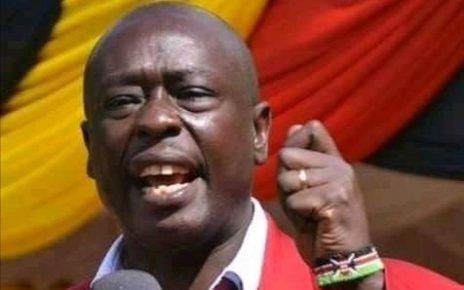 I have nothing but respect to the judges”- Rigathi Gachagua Alleges That BBI Is A Fraud Meant To Serve Personal Interests