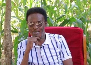 Stella alishuka amebeba mtoto mkononi”- Kenyans Still Waiting For Stella At The Airport As The Boyfriend Narrates The Sad Love Story.