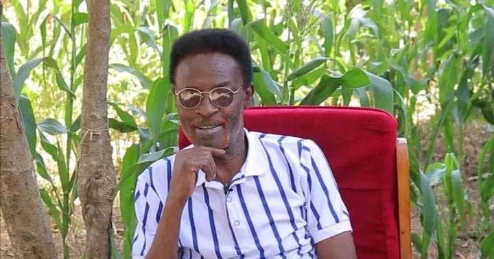 Stella alishuka amebeba mtoto mkononi”- Kenyans Still Waiting For Stella At The Airport As The Boyfriend Narrates The Sad Love Story.