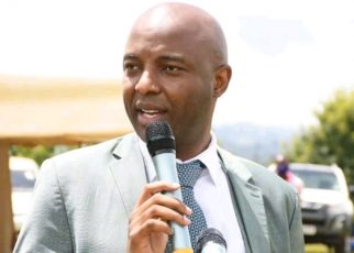 You should be arrested”- Kang'ata Breaths Fire After Sabina Chege Campaigned For Juja Jubilee Candidate On Kameme FM