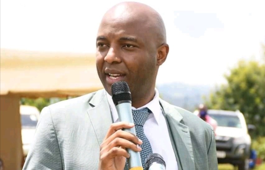 You should be arrested”- Kang'ata Breaths Fire After Sabina Chege Campaigned For Juja Jubilee Candidate On Kameme FM