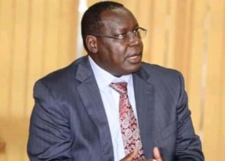 It wasn't me”- Kiambu Governor Denies Involvement In The Juja Parliamentary By-elections Chaos.