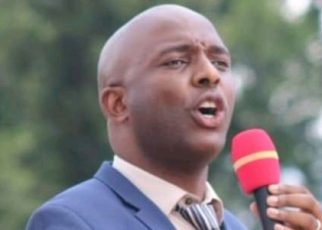 Wacheni nifanye Kazi bana”- Kang'ata Cries Foul After Wa Iria's Government Suspended His Medical Camps.