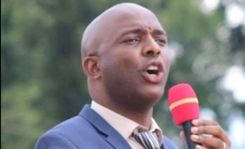 Wacheni nifanye Kazi bana”- Kang'ata Cries Foul After Wa Iria's Government Suspended His Medical Camps.