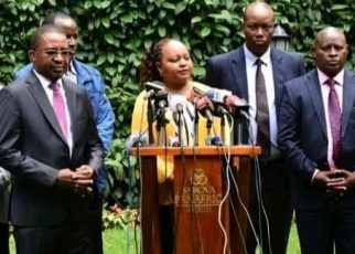 Ruto or Raila? Mt Kenya Leaders To Make A Major Announcement In 10 Days.