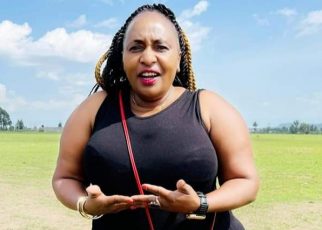 Detective Jane Mugoh Badly Exposes NTV After They Allegedly Framed A Rape Suspect.