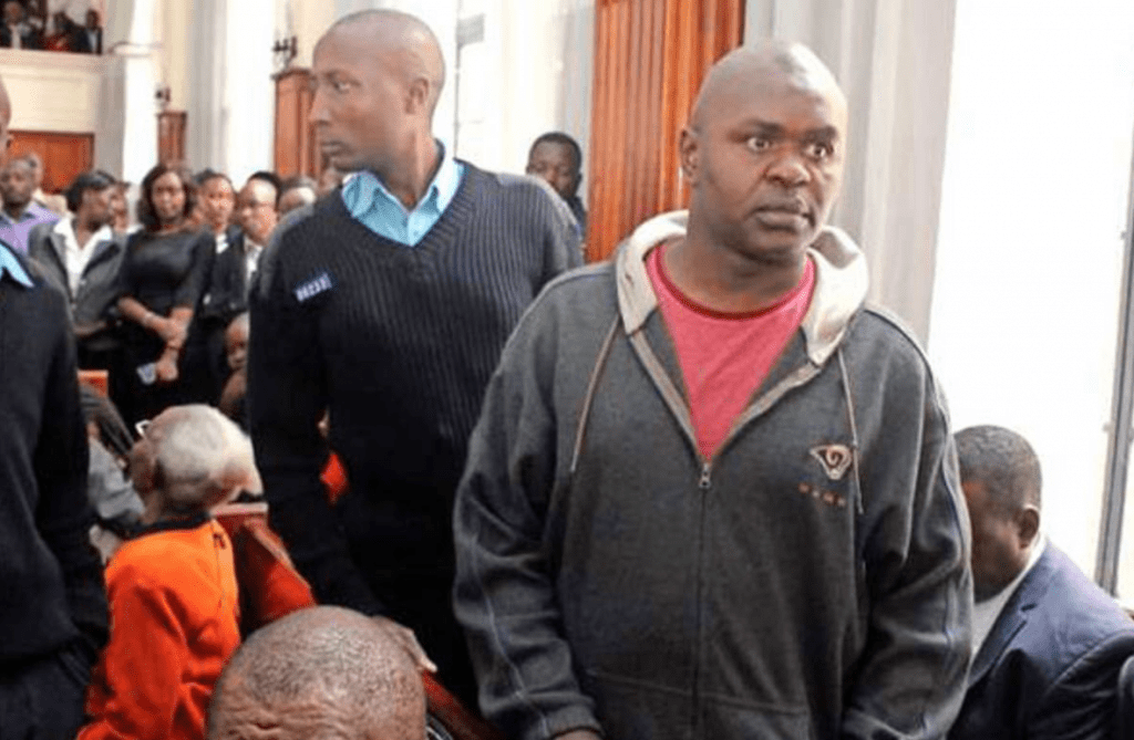 MEET Sagwe , NHIF receptionist who bought KSH. 210 million houses in Athi River