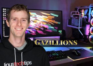 Linus Sebastian Net Worth 2021