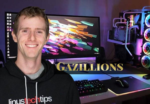 Linus Sebastian Net Worth 2021