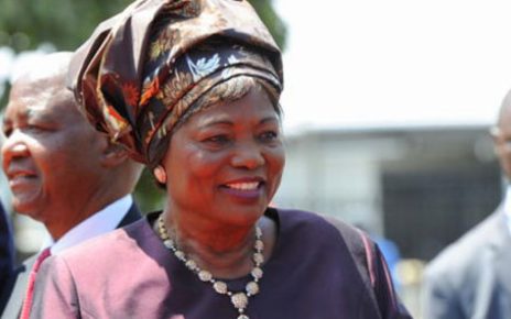 Mama Ngina Kenyatta Monthly salary from the GOVT will shock you