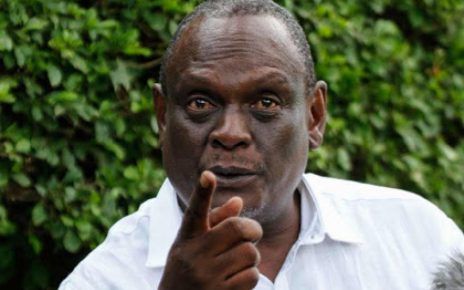 UHURU didn’t make me rich, I was a millionaire before I joined politics' MURATHE