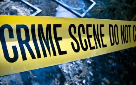 Policeman Robbed KSH1.15M and Pistol While Having Lunch