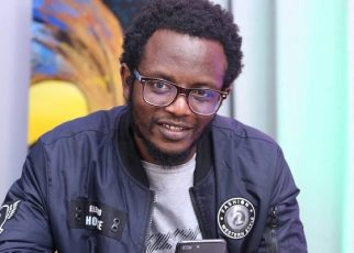 New Twists and turns as more details of Professor HAMO’s exit from Hot 96 emerge – severely depressed Man