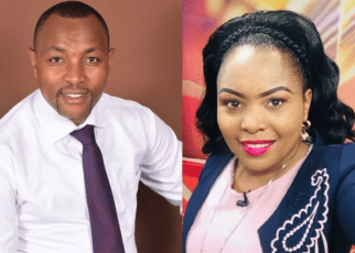 Keziah Wa Kariuki on why she never Wanted To Divorce Muthee Kiengei