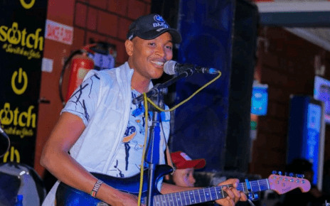 Jose Gatutura or Samidoh, Who is your ultimate Mugithi KING ?