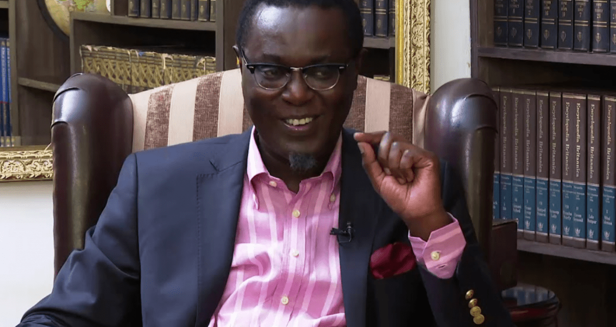 The powerful man Behind OUKO appointment as Supreme Court Judge, MUTAHI NGUNYI reveals