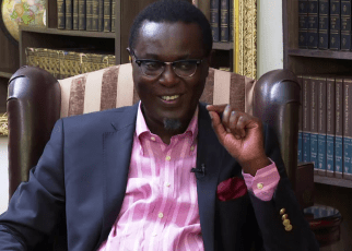 The powerful man Behind OUKO appointment as Supreme Court Judge, MUTAHI NGUNYI reveals