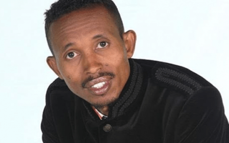 Nairobi Court Awards MP Moha Jicho Pevu KSh 1m in Defamation Case