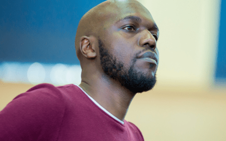 CNN hires Larry Madowo as Nairobi-based correspondent 'WHAT A CAREER!'