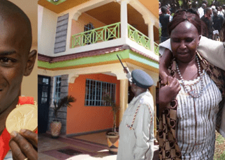 Who killed Marathoner SAMUEL WANJIRU? – Fresh details emerge 10 years after his Death.