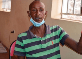 My Wife Is Worse Than Jezebel, She Beats, Abuses, Assaults Me, I Have Scars All Over" Man Cries Out