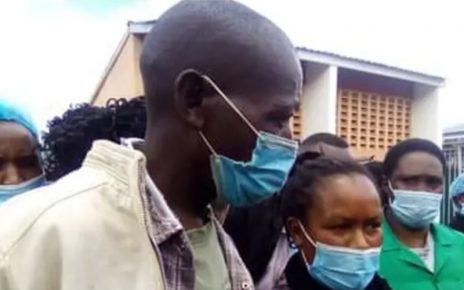 Man Stabs Wife To Death After She Refused To Give Him Money For Alcohol.