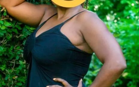 He does everything i want”-Lady Admits To Using Charms On Boyfriend