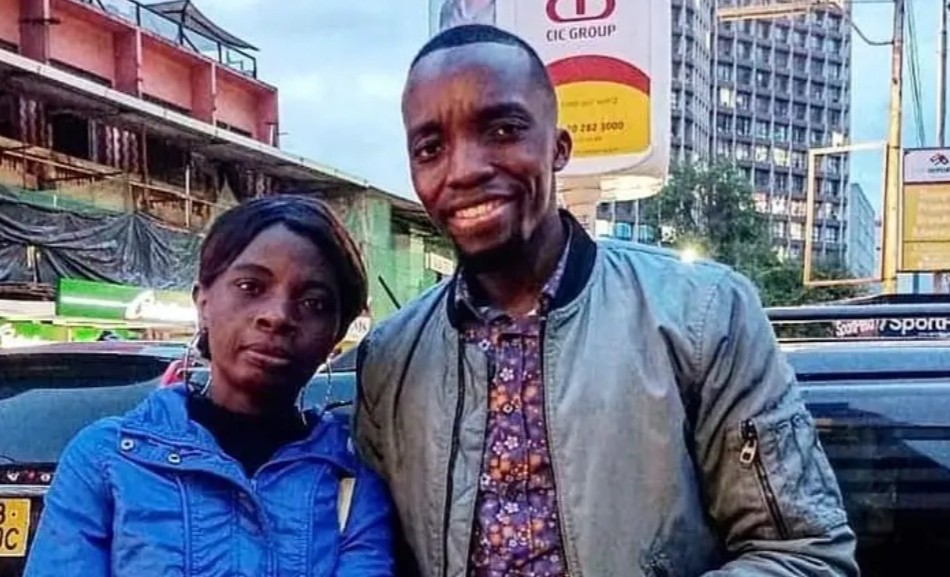 Umetuangusha, huyo ni kama mamako”- Angry Kenyans Badly Blasts Dr. Kingori