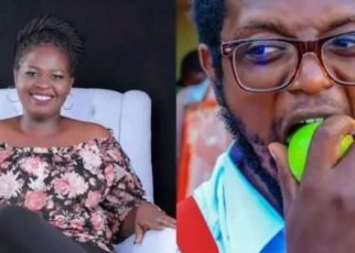 Hamo Is The Father, Jemutai Confirms After DNA Test